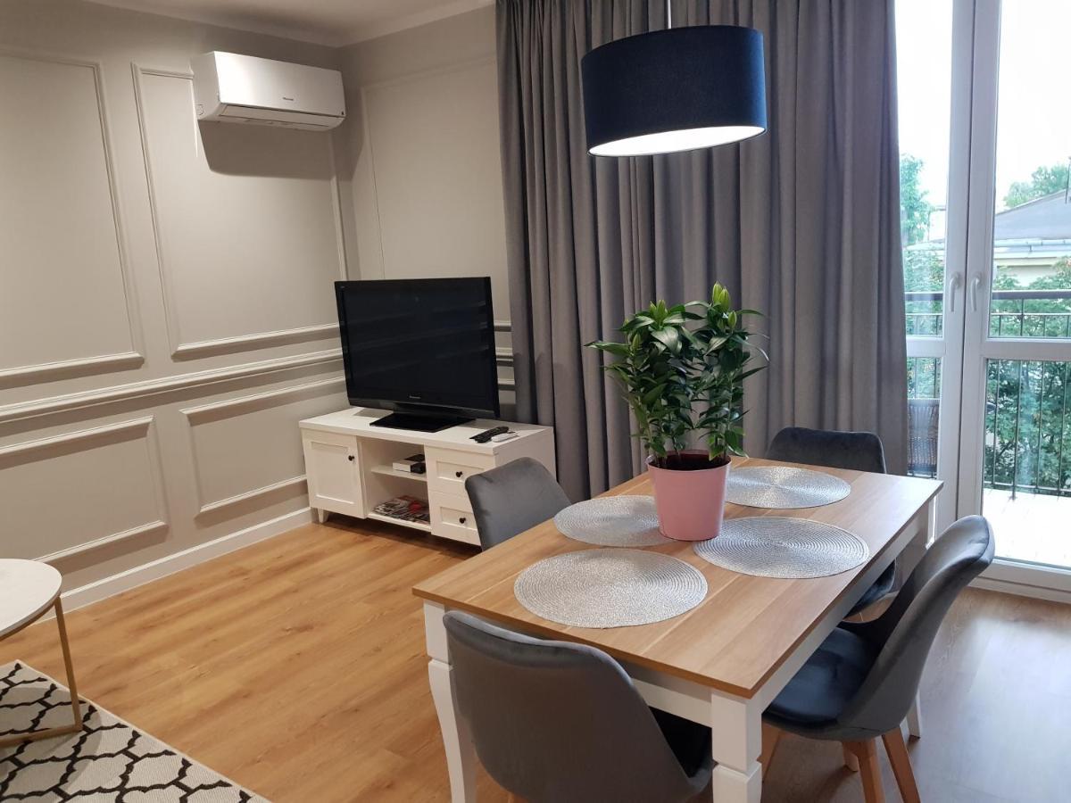 Apartament Tarnovianka - Centrum Tarnow Exterior photo