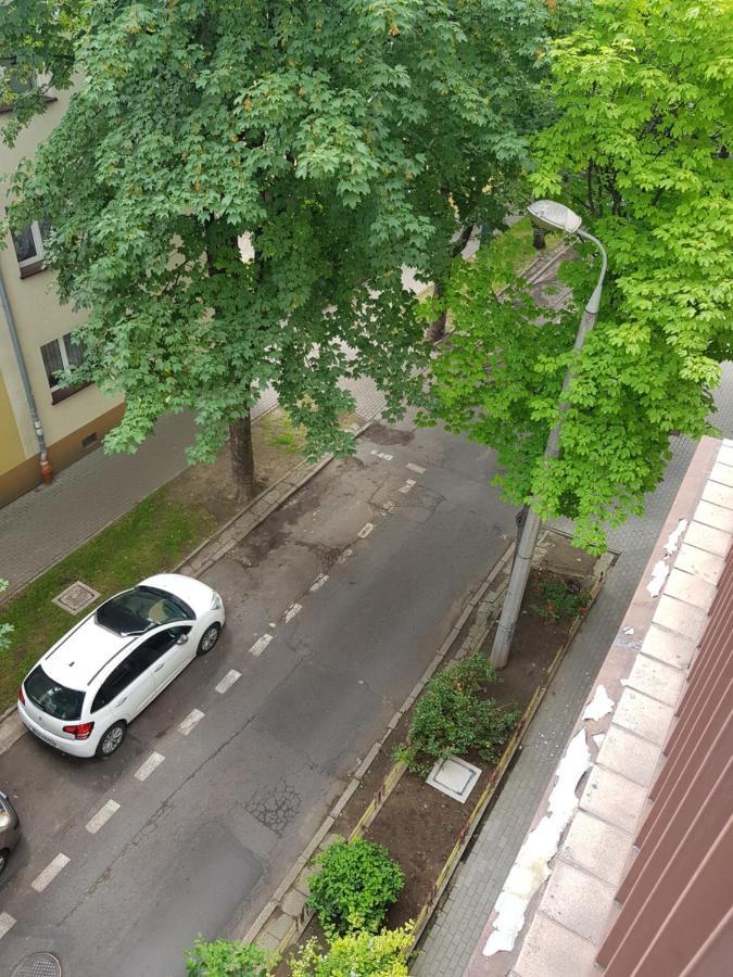 Apartament Tarnovianka - Centrum Tarnow Exterior photo